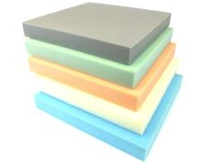 Replacement High Density Foam Cushions seat pads foam cut to size