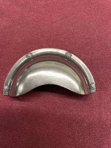 Brand new pewter cupboard - brand,
