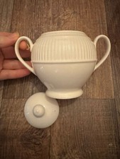 WEDGWOOD ENGLAND WINDSOR SUGAR