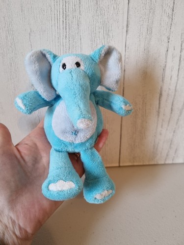 The cuddle crew - the, elephant