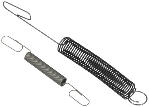Governor spring set - governor,