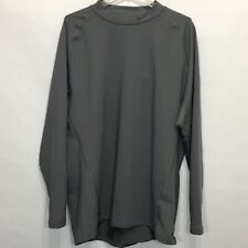 Nike Slim Fit Pro Warm Long