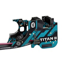 Gate TITAN II Bluetooth MOSFET