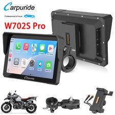 Carpuride W702SPro Moto