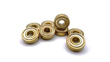 608ZZ ABEC-11 Bearings