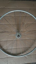 Wolber rear wheel super - wheel,