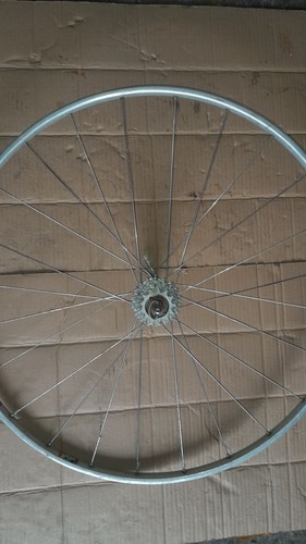 Wolber rear wheel super - ?,
