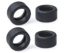 Scalextric Genuine Front &