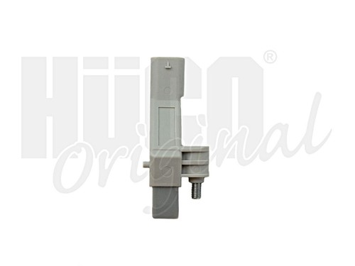 Crankshaft pulse sensor huco - crankshaft,