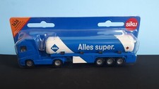 SIKU 1626 Tanker Lorry, boxed