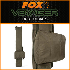 FOX VOYAGER ROD HOLDALLS - NEW