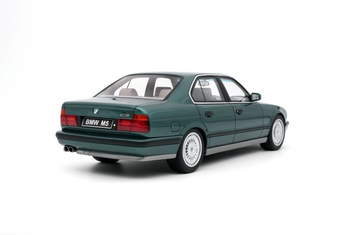 New otto bmw - otto, m5