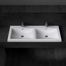 Bathroom Wash Basin Vanity