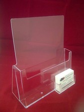 Leaflet Holder Brochure