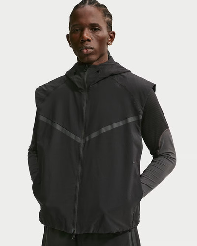 Nike tech dri fit windrunner - tech, dri-fit