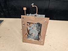 Antique 8 day Longcase