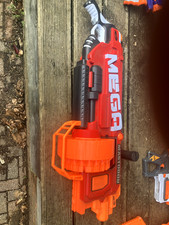 Nerf B5575F07 N-Strike Mega