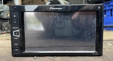 Pioneer MVH-AV290BT 6.2 in