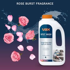 Vax SpotWash 1L Spot Cleaning