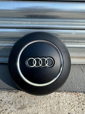 AUDI A4 B8 A5 DRIVER STEERING