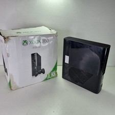 Microsoft xbox 360 - 360, e