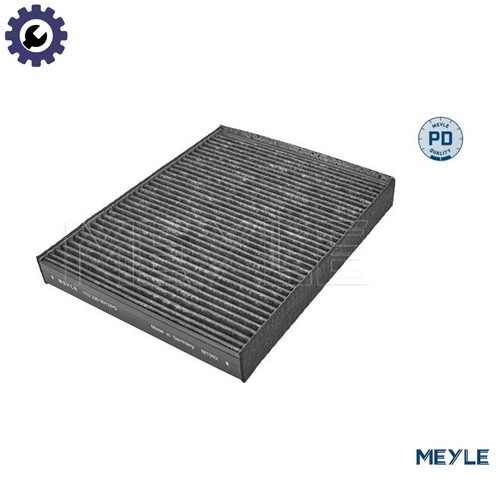 Filter cabin air 112 326 - air,