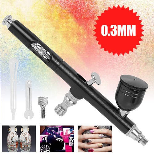 Mini airbrush kit - mini,