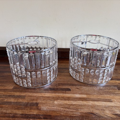 Pair next crystal effect - pair,