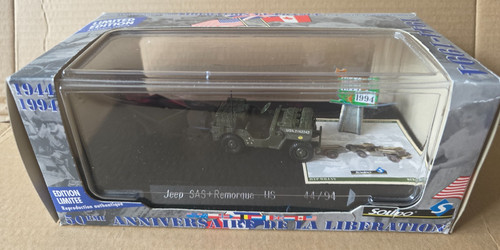 Jeep trailer 50th - jeep,