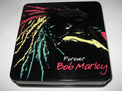 Forever bob marley - forever,