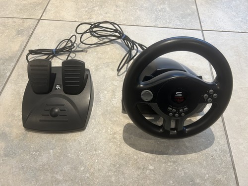 Subsonic superdrive racing - subsonic,