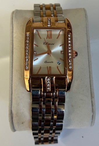 Ladies watch elegant and - ladies,