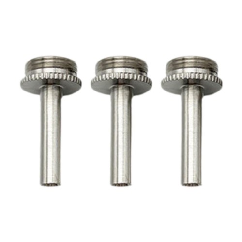 Button levers trumpet - button,