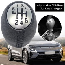 For Renault Megane 3 2009