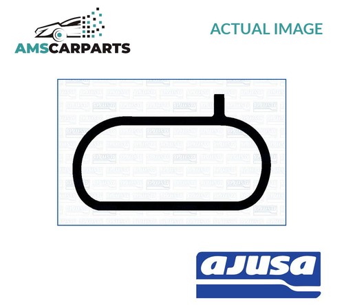 Intake manifold gasket suction - manifold,