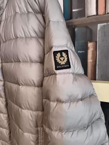 Belstaff circuit - belstaff,