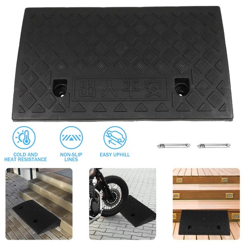 Threshold ramp wheelchair - threshold,