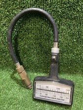 Professional Petrol Engine Compression Tester Kit for Automotives & Motorcycles