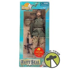 The Ultimate Modern Soldier