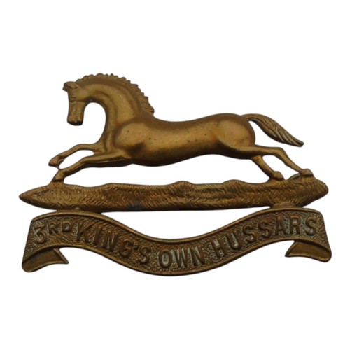 British army 3rd kings - british,