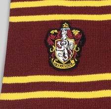 HARRY POTTER GRYFFINDOR DELUXE