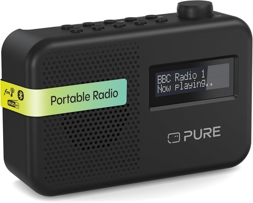 Pure elan one2 portable - pure,