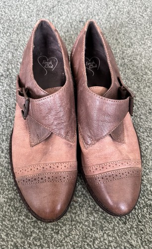 Evans vintage shoes - shoes, size