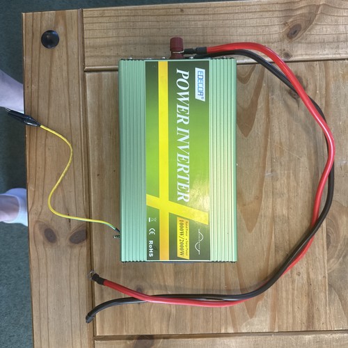 Power inverter 1000w 2000w - inverter, 1000w/2000w