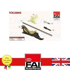 Upper Timing Chain Kit for BMW