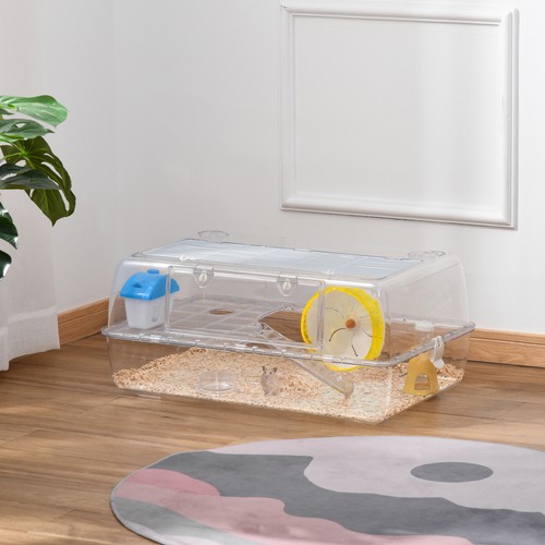 Pawhut portable storey - pawhut,