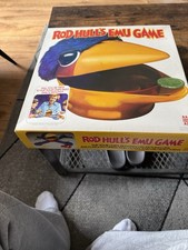 Rod Hulls Emu Game complete