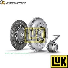 CLUTCH KIT 620 3308 34 FOR