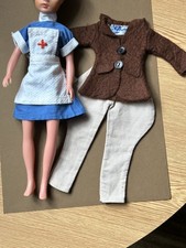 💚 Vintage 1970s Sindy Doll