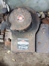 Briggs & Stratton 11hp Engine